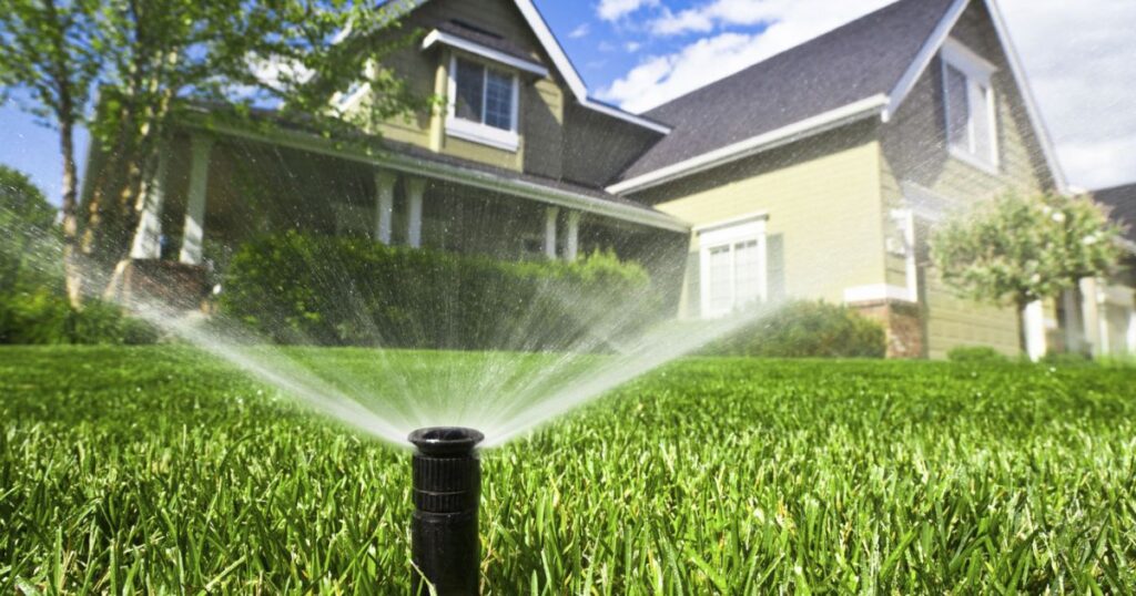 Water Wise: When to Start Watering, Fertilizing and Mowing?
